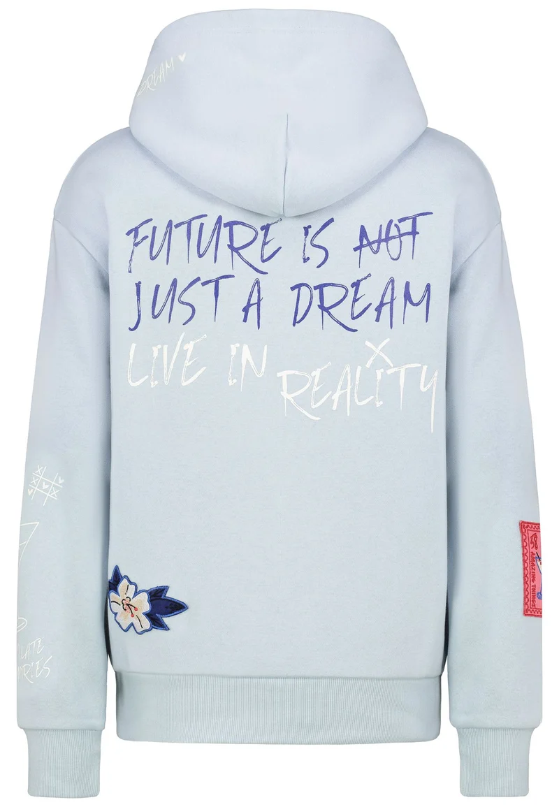 Authentic Style Damen Sweatshirt