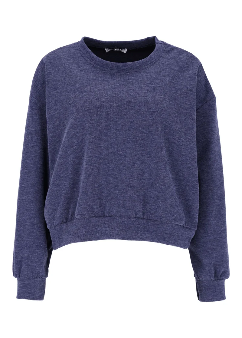 Splash of Color Damen Sweatshirt