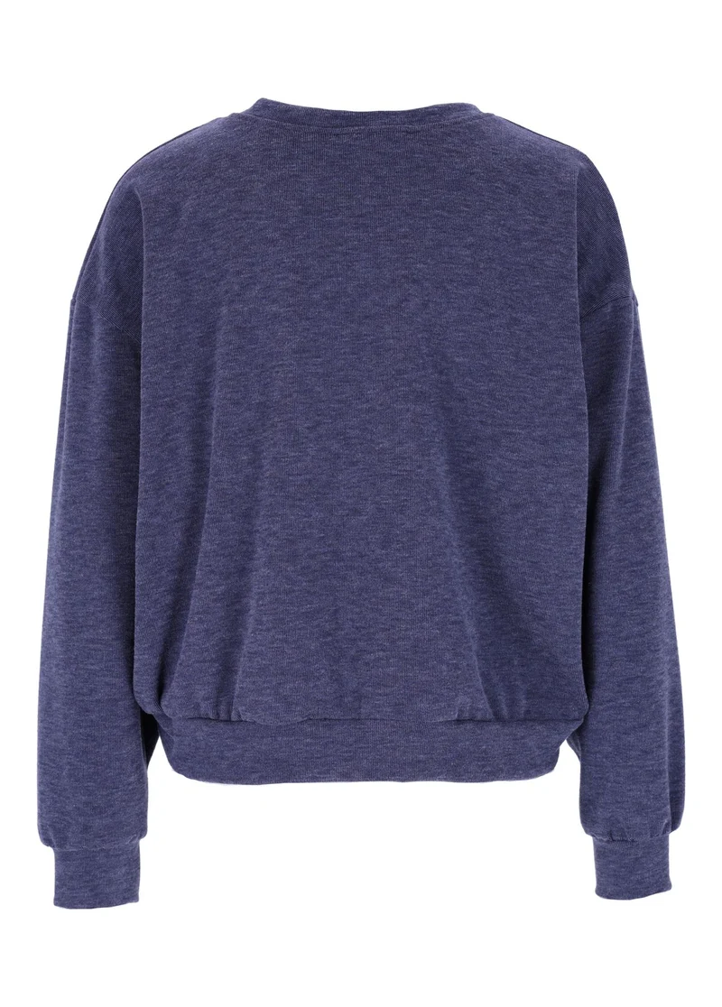 Splash of Color Damen Sweatshirt