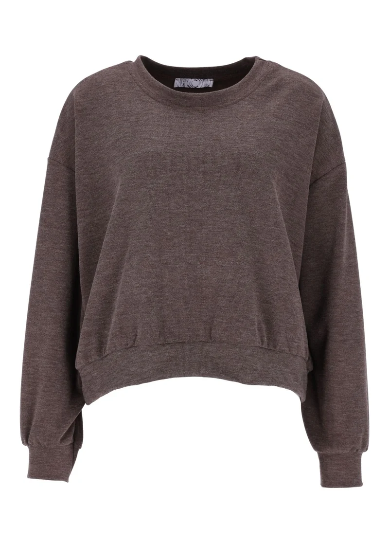 Splash of Color Damen Sweatshirt