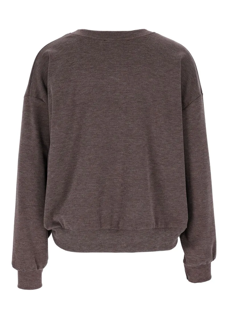 Splash of Color Damen Sweatshirt