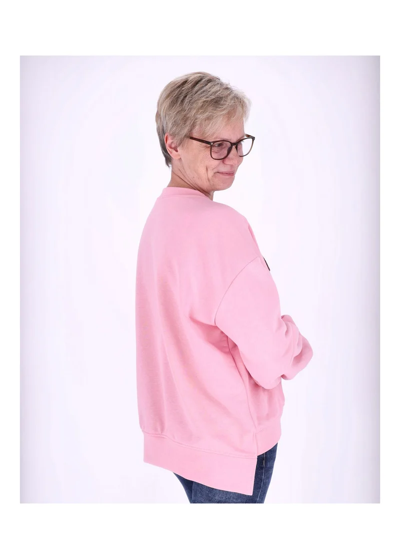 Ciao Bella Sweatshirt Damen