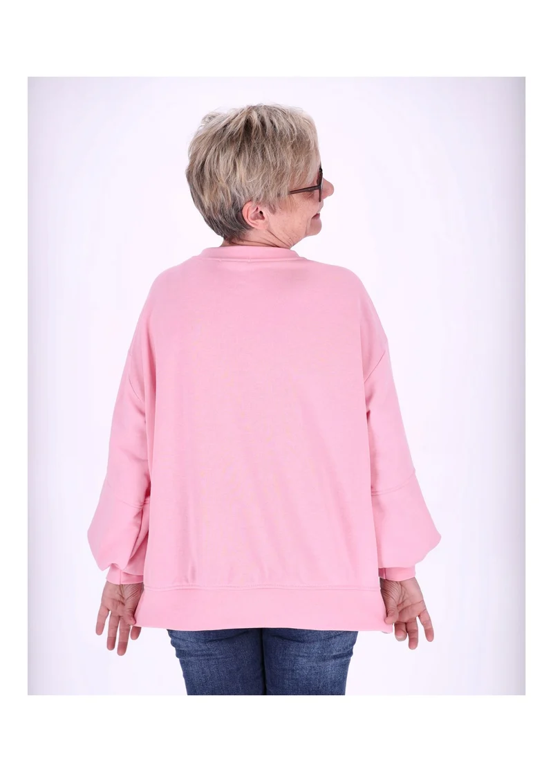 Ciao Bella Sweatshirt Damen