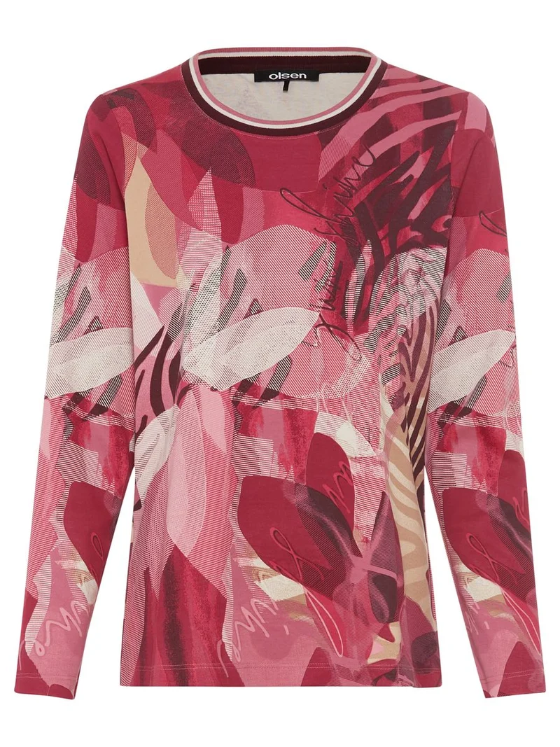 T-Shirt Long Sleeves