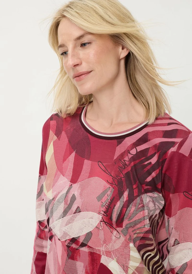 T-Shirt Long Sleeves