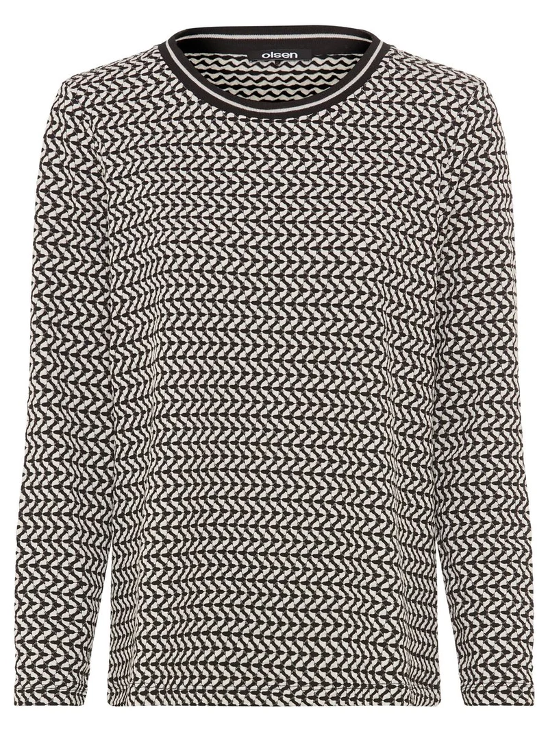 T-Shirt Long Sleeves