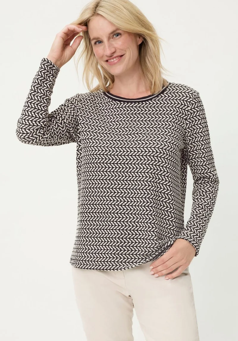 T-Shirt Long Sleeves