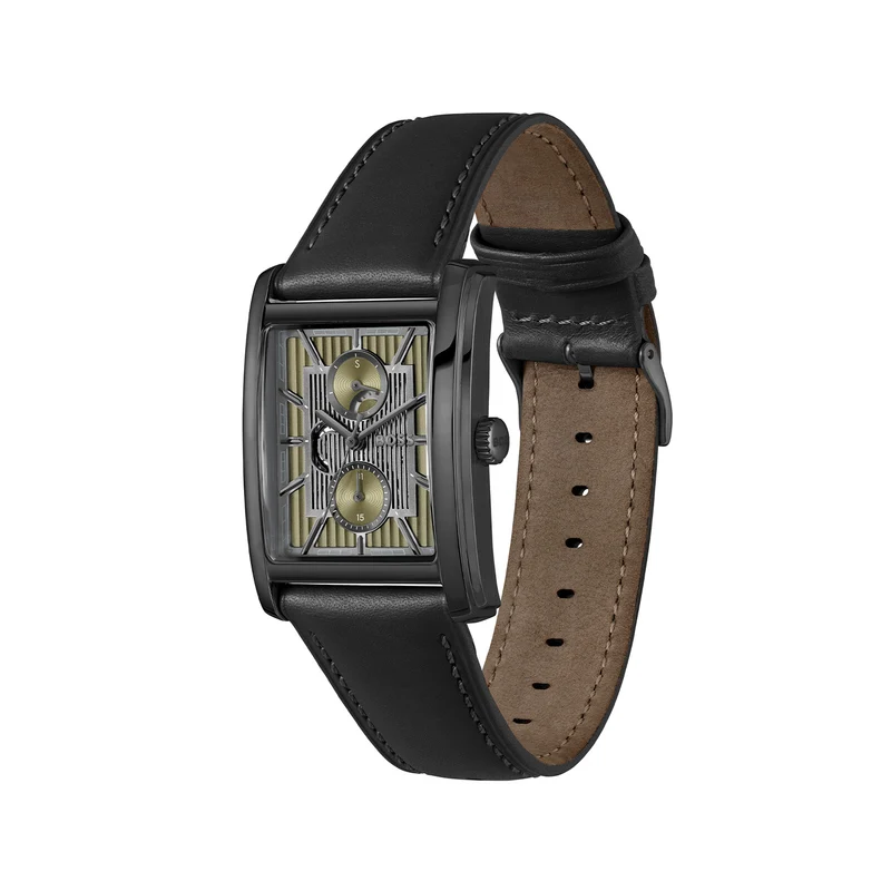 Hugo Boss Quarz Uhr 42 mm HB1514317