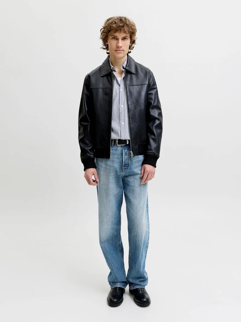 Jack & Jones Baggy Fit Jeans Herren