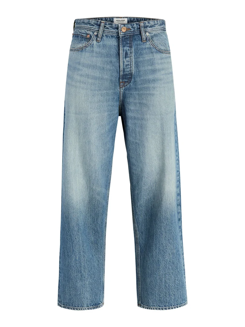 Jack & Jones Baggy Fit Jeans Herren