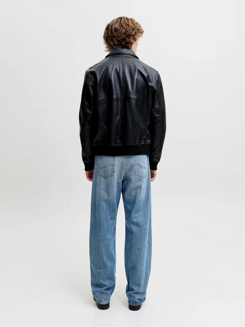 Jack & Jones Baggy Fit Jeans Herren