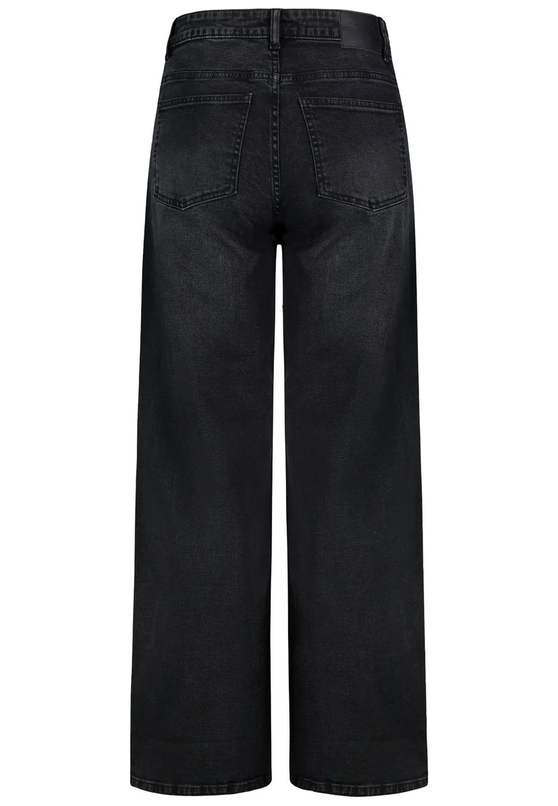 Damen, Hose Denim