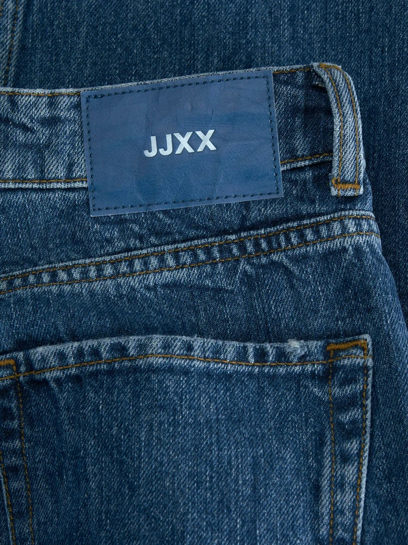 Jack & Jones Mom Fit Jeans Damen