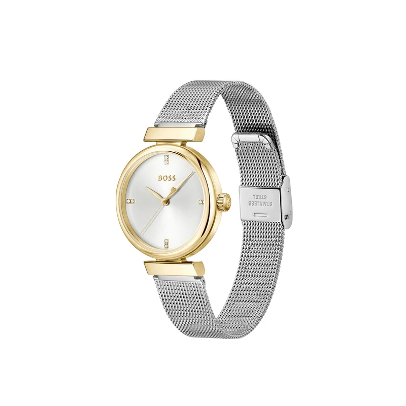 Hugo Boss Quarz Uhr 32 mm HB1502853