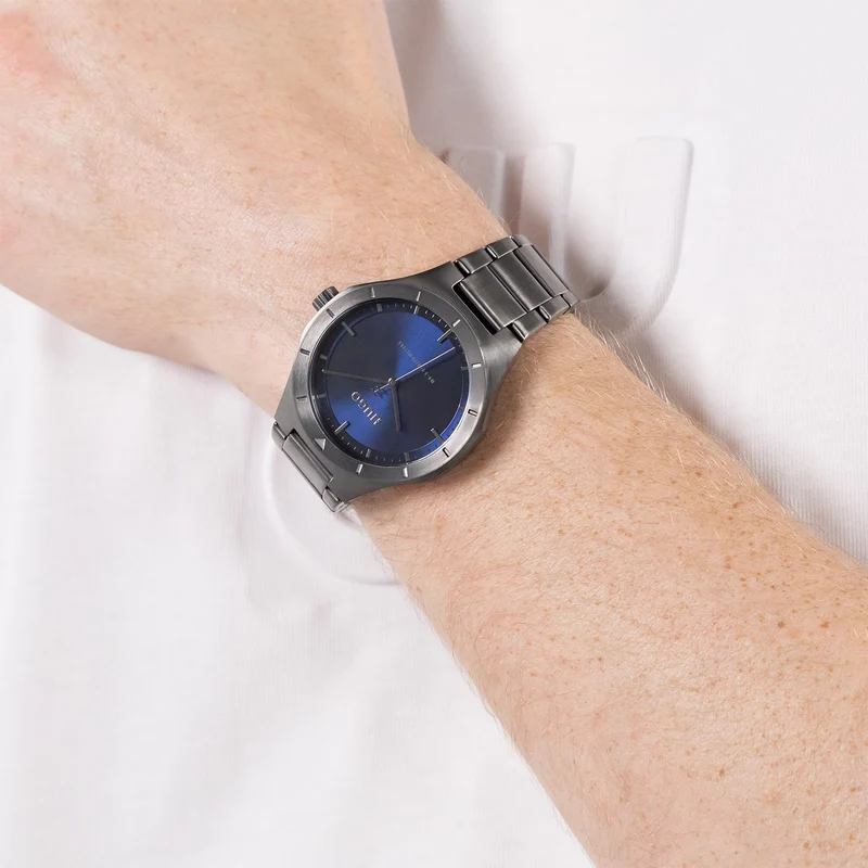 Hugo Boss Quarz Uhr 42 mm HU1530448