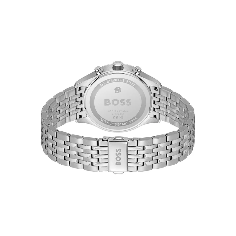 Hugo Boss Chronograph Uhr 41 mm HB1514328