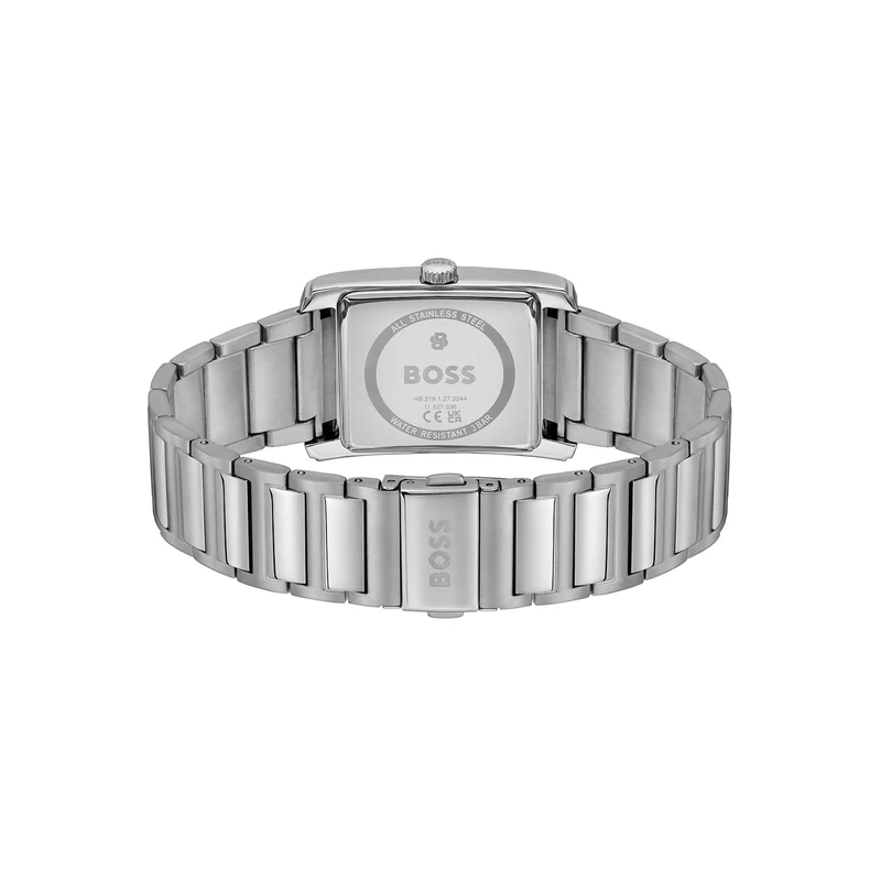 Hugo Boss Quarz Uhr 42 mm HB1514318