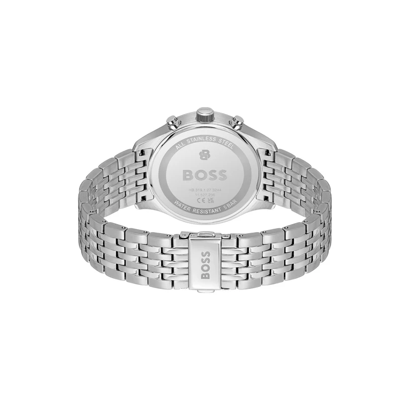 Hugo Boss Chronograph Uhr 41 mm HB1514330