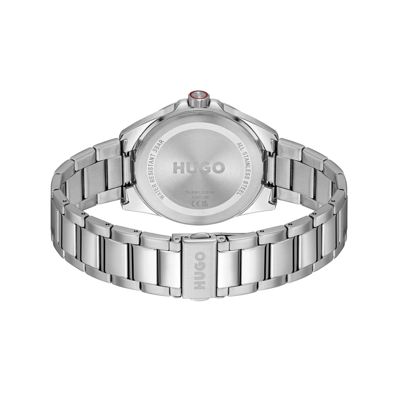 Hugo Boss Quarz Uhr 41 mm HU1530453