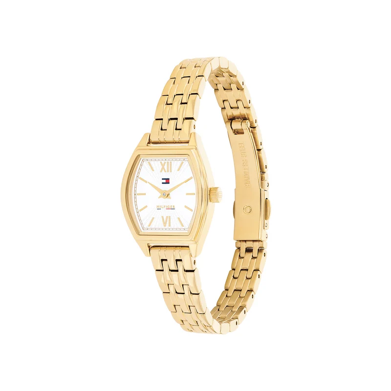 Tommy Hilfiger Quarz Uhr 22 mm TH1782870