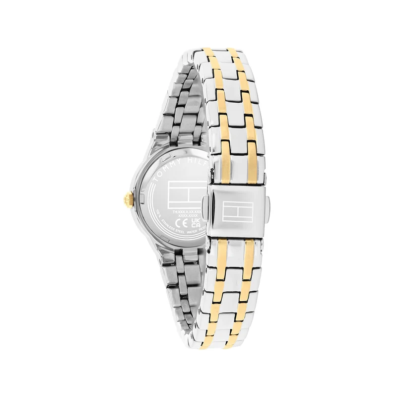 Tommy Hilfiger Quarz Uhr 25 mm TH1782888