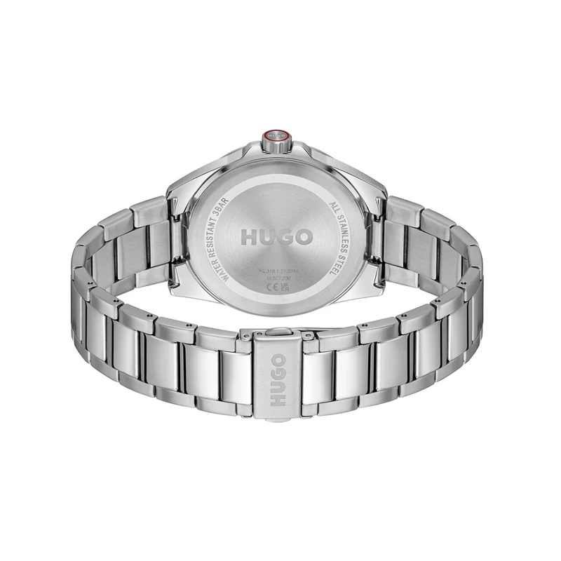 Hugo Boss Quarz Uhr 41 mm HU1530451