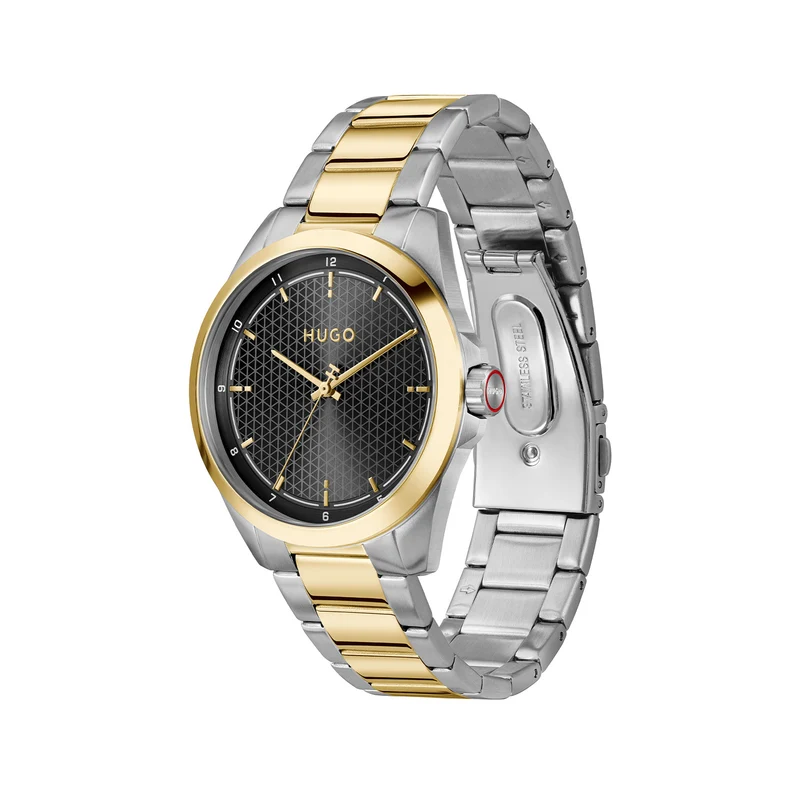 Hugo Boss Quarz Uhr 41 mm HU1530452