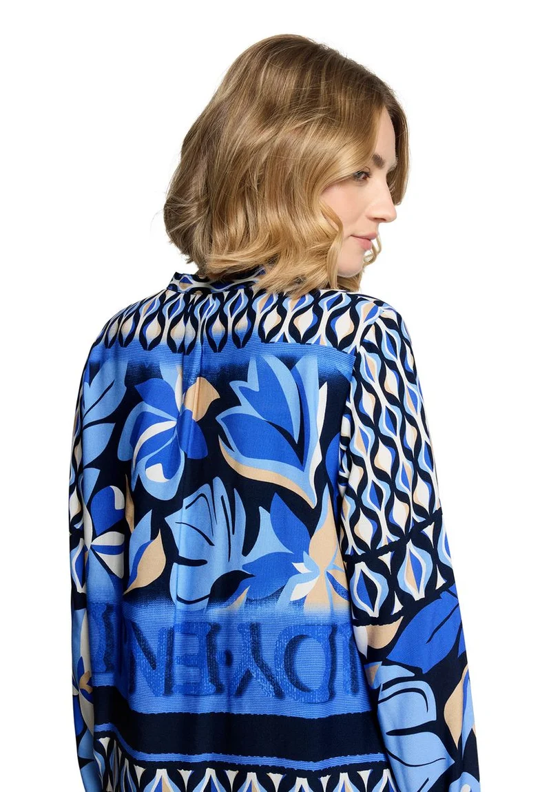 Longbluse