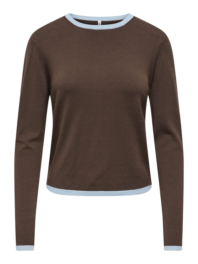 ONLY Strickpullover Damen