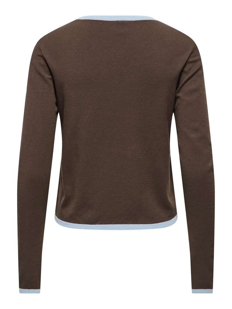 ONLY Strickpullover Damen