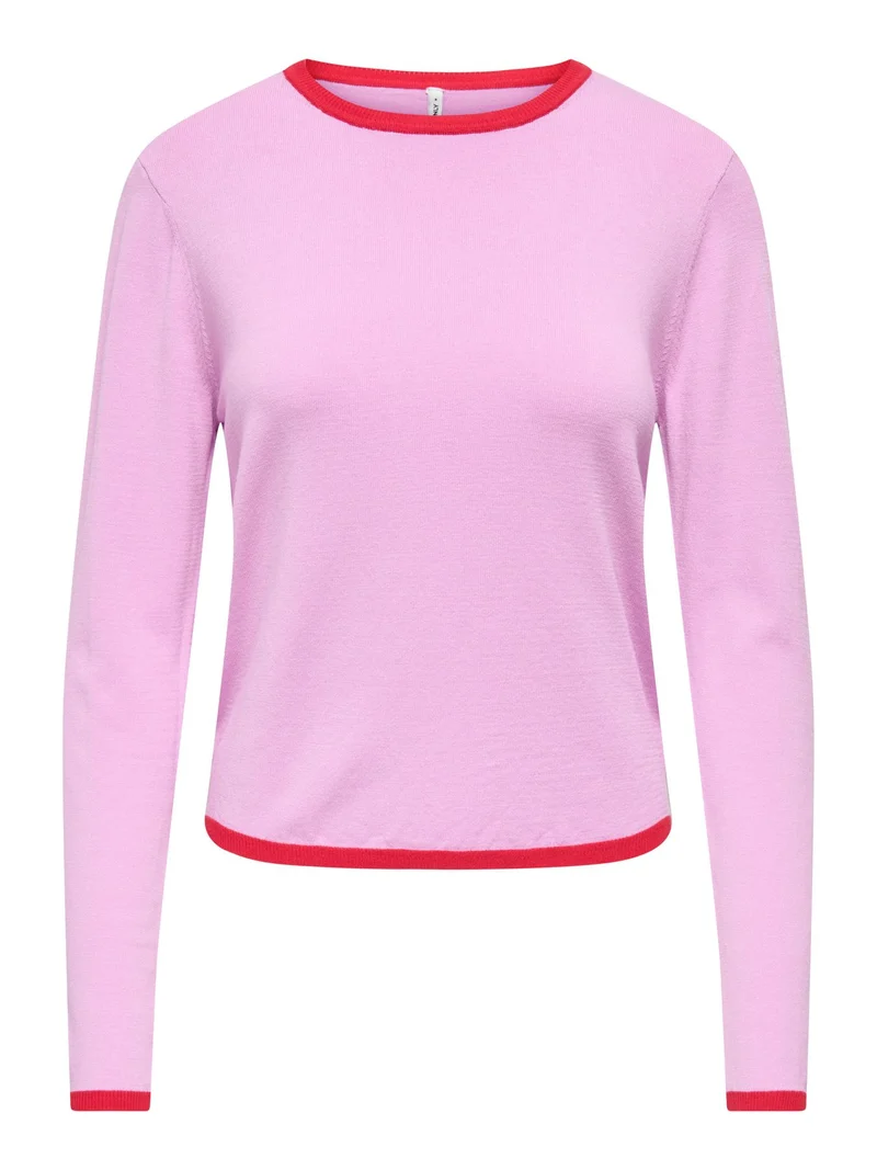 ONLY Strickpullover Damen