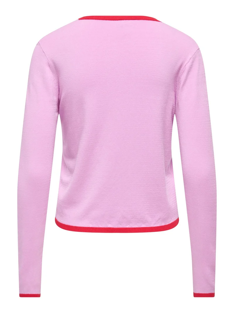 ONLY Strickpullover Damen