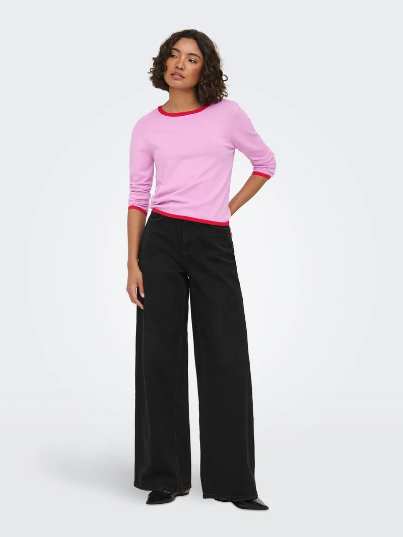 ONLY Strickpullover Damen