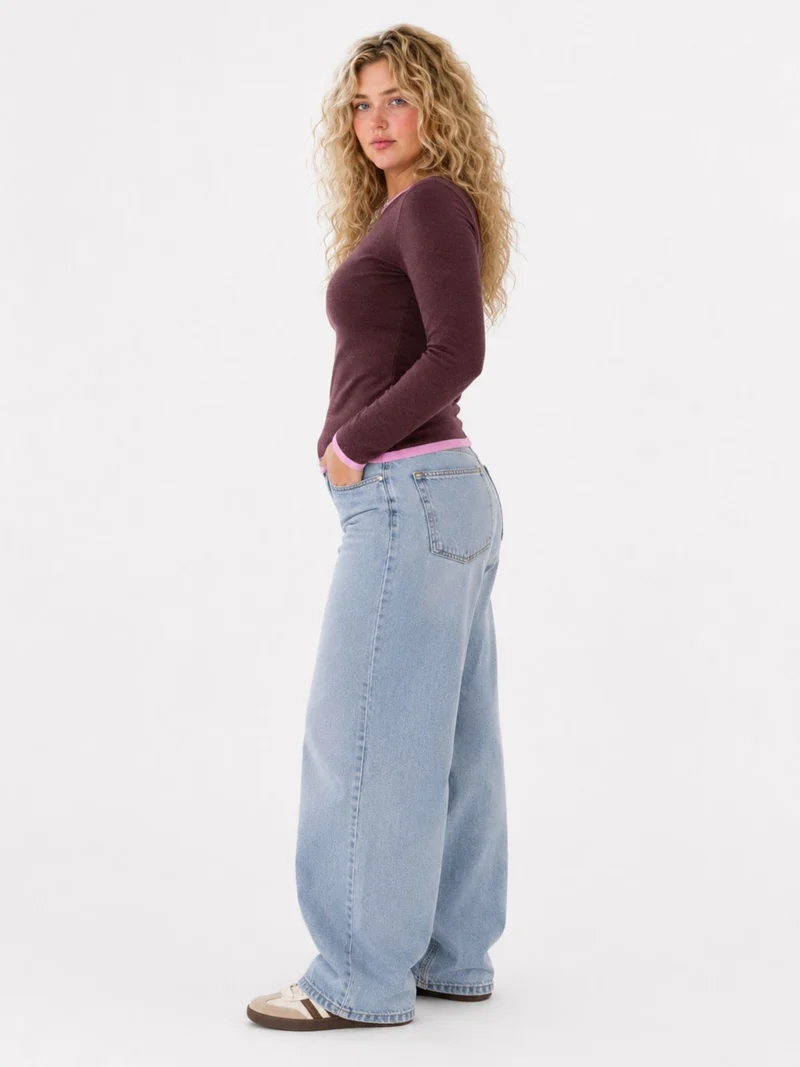 ONLY Strickpullover Damen