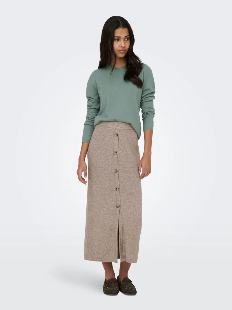 ONLY Strickpulli Damen Loyal
