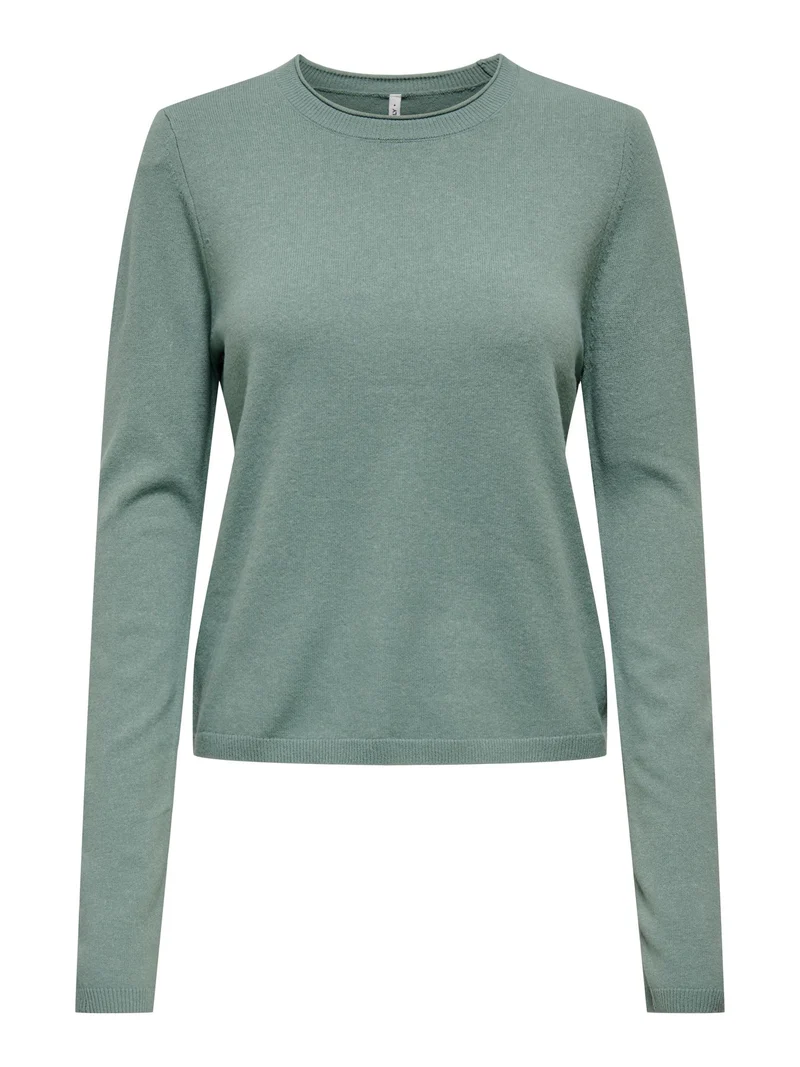 ONLY Strickpulli Damen Loyal