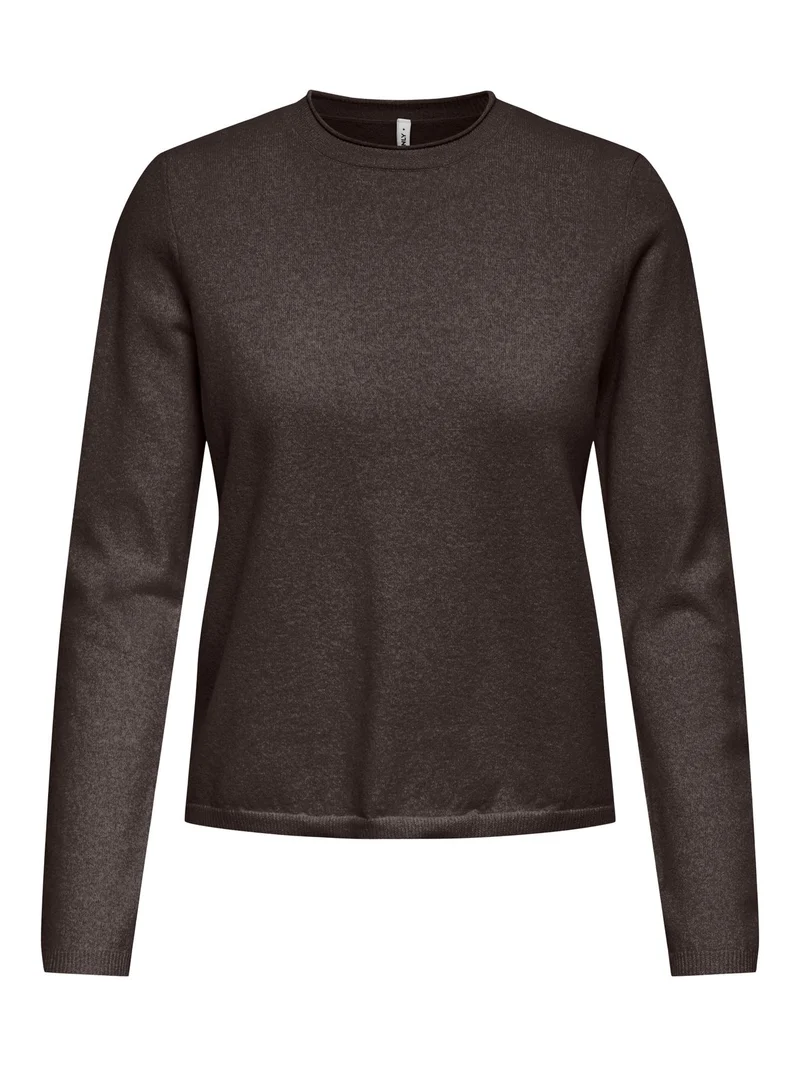 ONLY Strickpulli Damen Loyal
