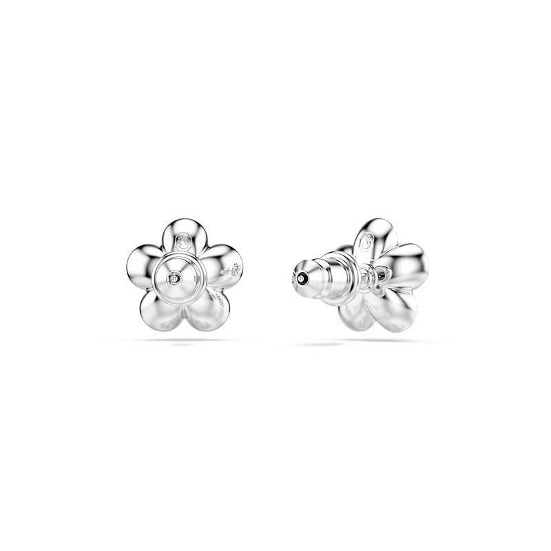 Swarovski Ariana Grande 2026 Capsule Silver Earrings 5756098