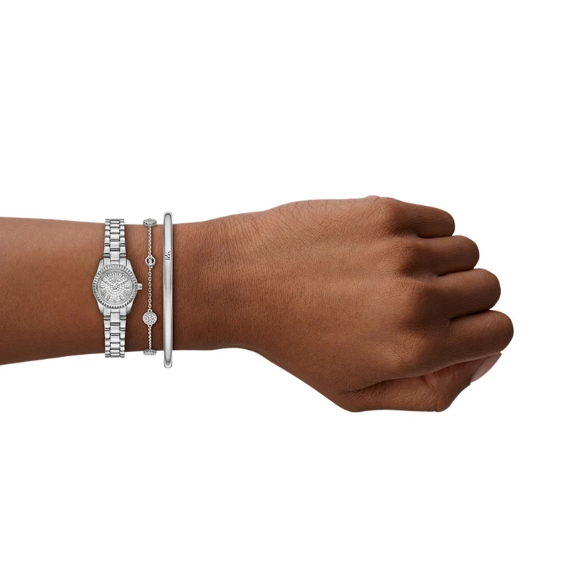 Michael Kors Lexington Damen Geschenkset MK4948SET