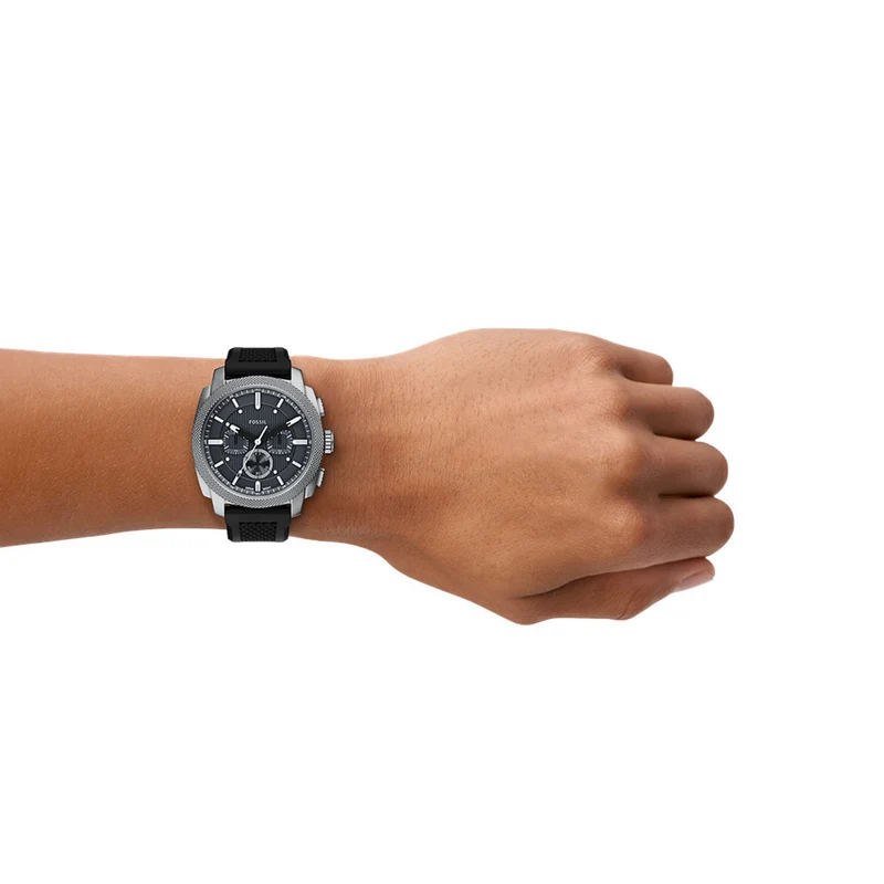 Fossil Machine Herren Geschenkset FS6145SET