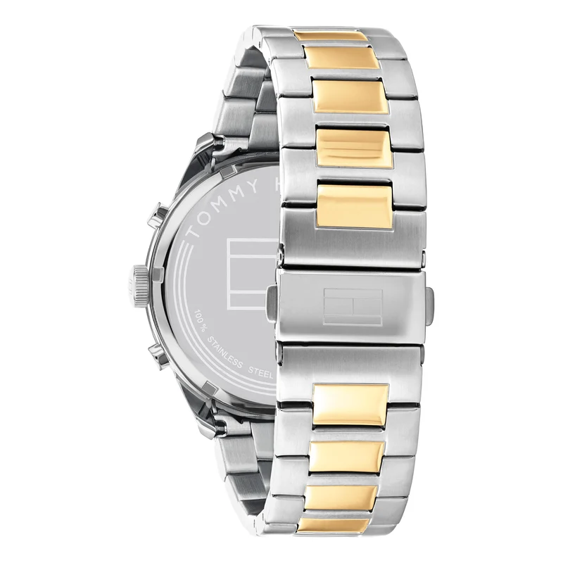 Tommy Hilfiger herren Mehrfarbig TH1791944