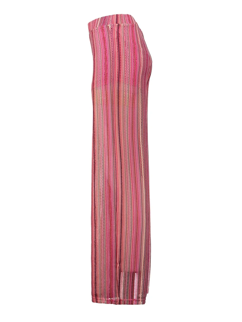 Widleg-Hose Damen LG P TR Eb44ony