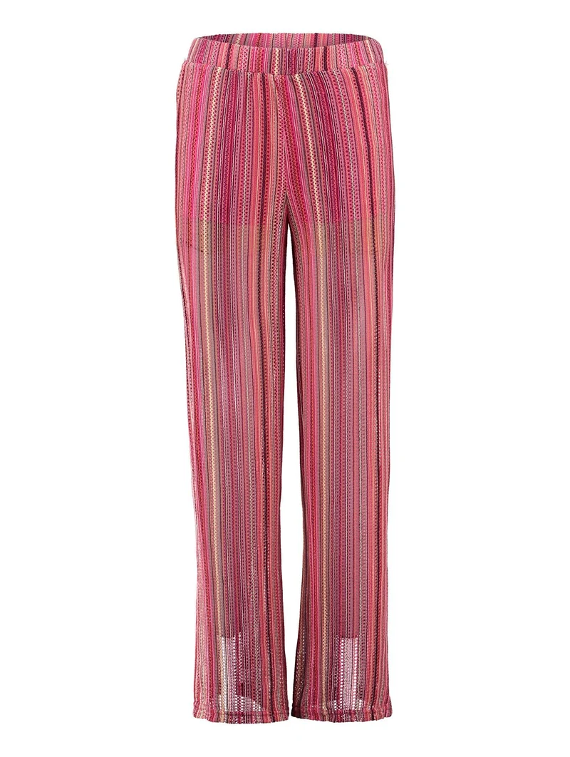 Widleg-Hose Damen LG P TR Eb44ony