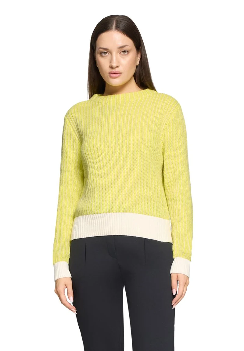 Strickpullover