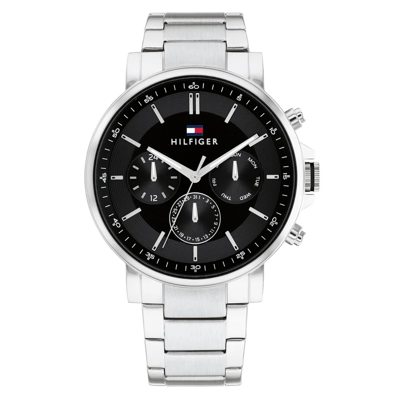 Tommy Hilfiger Quartz Men's Watch TH1710667