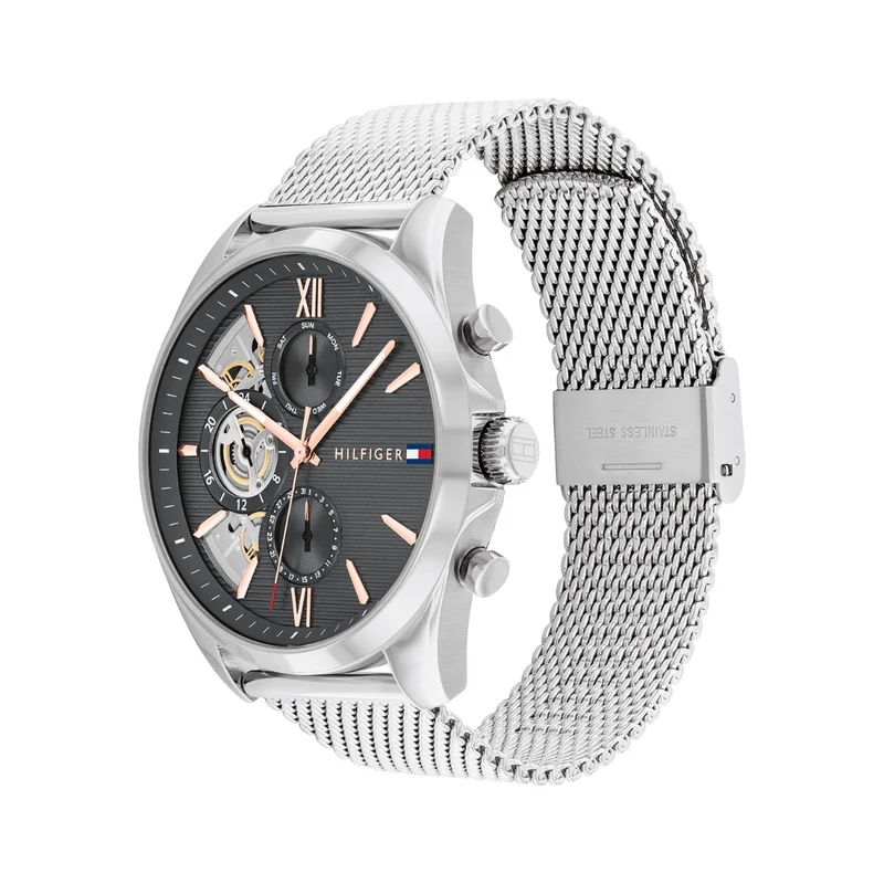 Tommy Hilfiger Quartz Men's Watch TH1710646