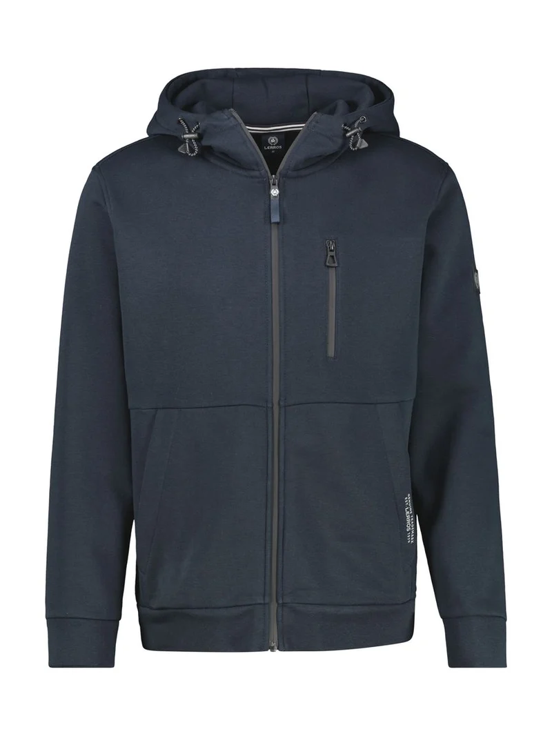 JACKE KAPUZE