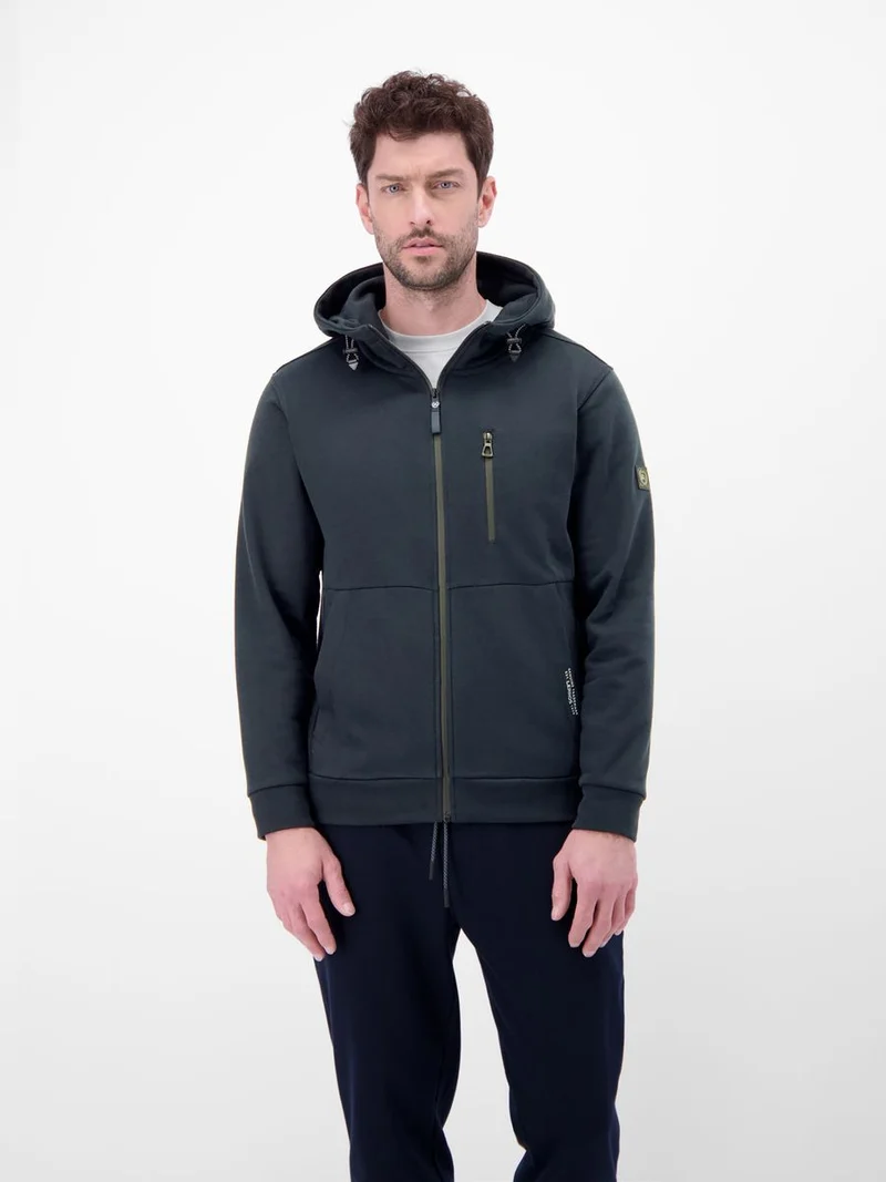 JACKE KAPUZE