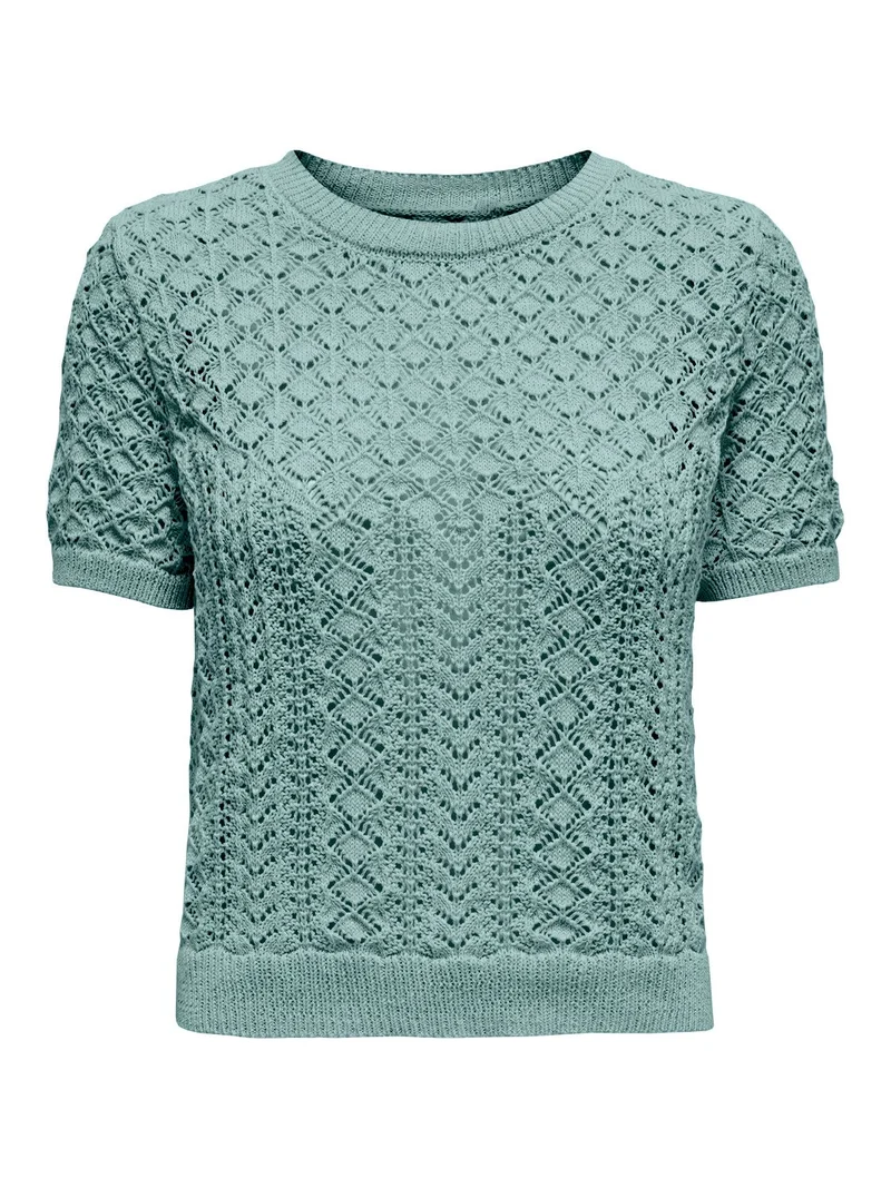 ONLY Strickshirt Saga Life
