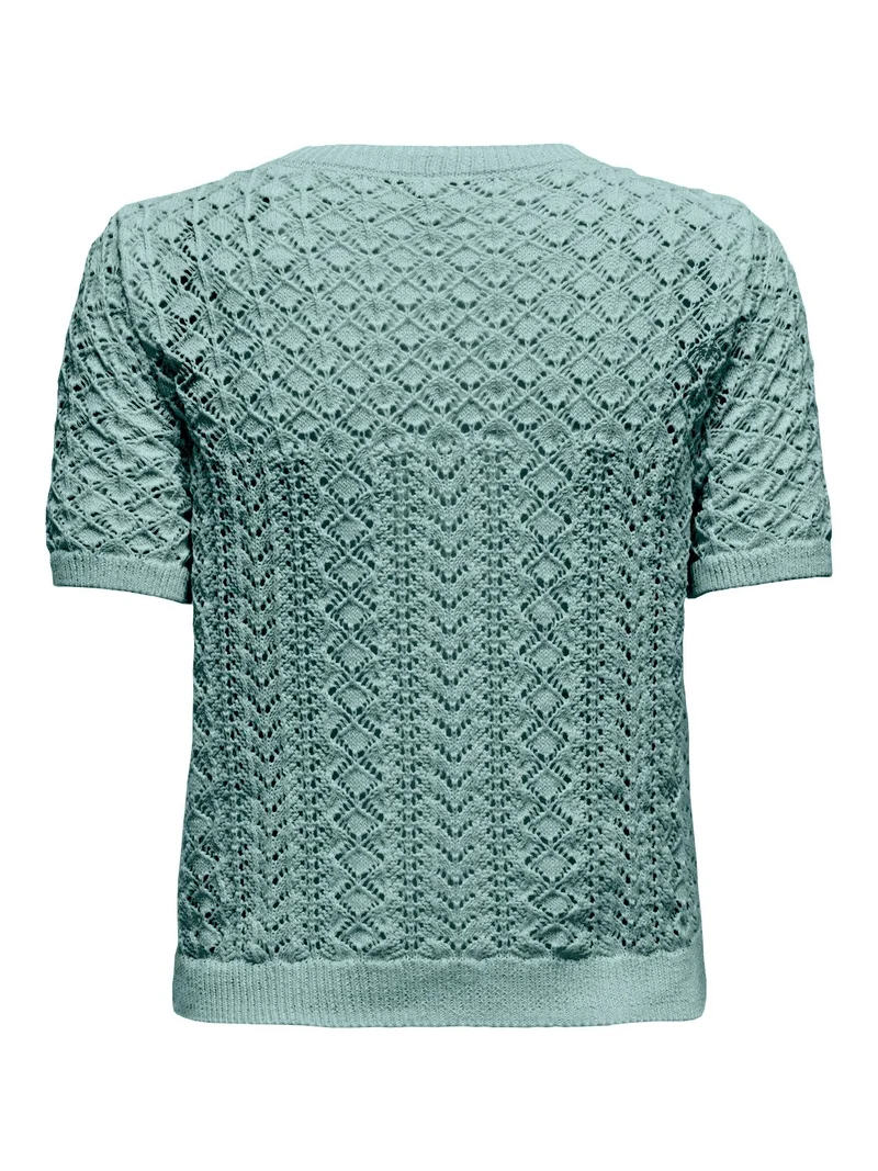 ONLY Strickshirt Saga Life